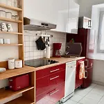 Apartament Schoener Wohlfuehlen In 2 Zentral Bis Zu 4 Personen Augsburg