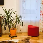 شقة Schoener Wohlfuehlen In 2 Zentral Bis Zu 4 Personen *