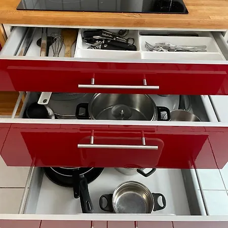 Schoener Wohlfuehlen In 2 Zentral Bis Zu 4 Personen *