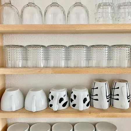 Schoener Wohlfuehlen In 2 Zentral Bis Zu 4 Personen Lejlighed *