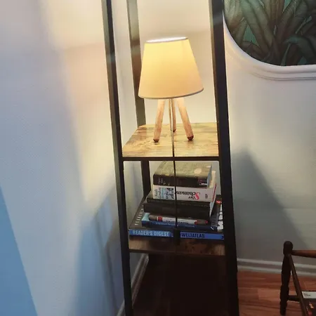 Apartment In Aux: 2-room With 24/7 Check-in