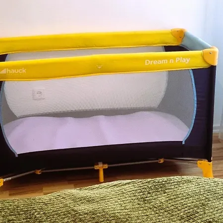 Schoener Wohlfuehlen In 2 Zentral Bis Zu 4 Personen * اوغسبورغ