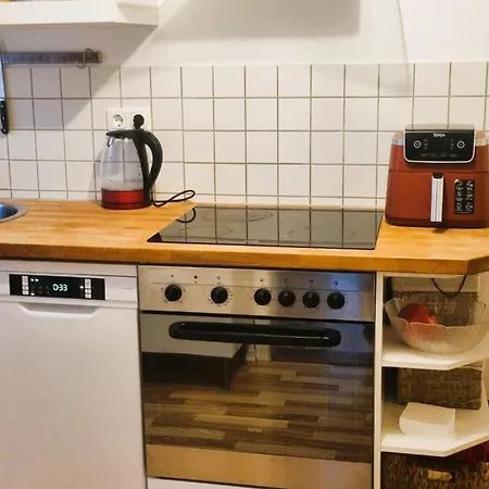 Schoener Wohlfuehlen In 2 Zentral Bis Zu 4 Personen شقة اوغسبورغ